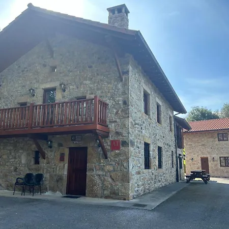 La De Bienvenida Appartement *