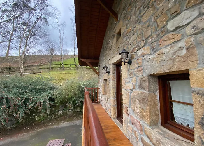 Apartman La De Bienvenida