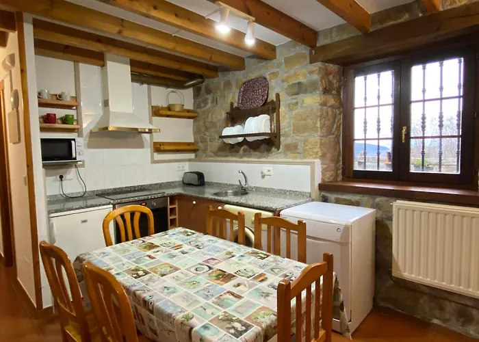 La De Bienvenida Apartman *