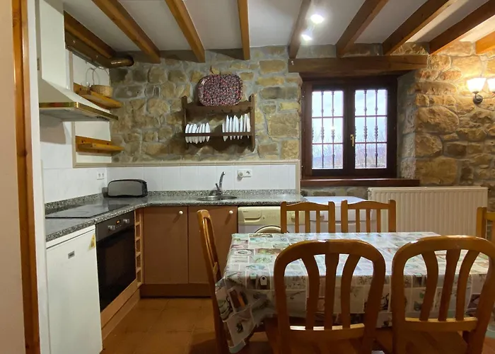 La De Bienvenida Apartman *