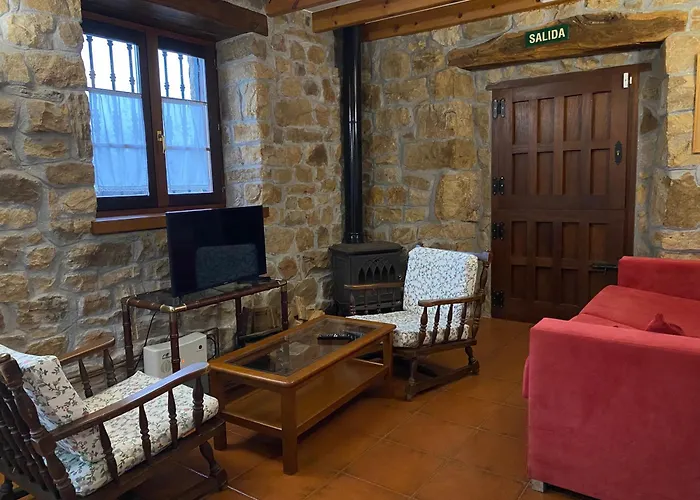 La De Bienvenida * Tezanos