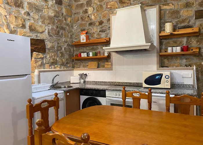 Apartman La De Bienvenida *