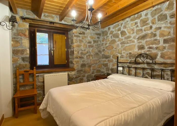 La De Bienvenida * Tezanos