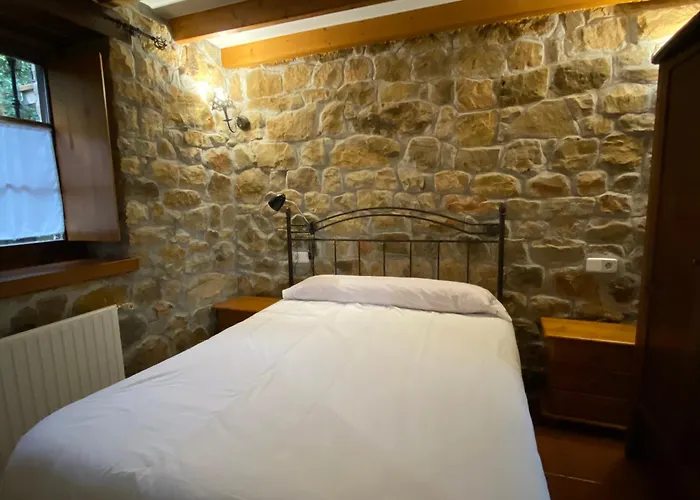 La De Bienvenida Apartman Tezanos