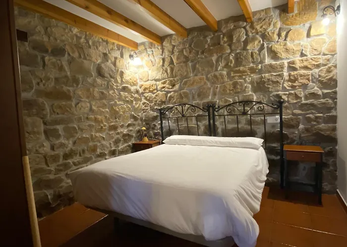 Apartment La De Bienvenida