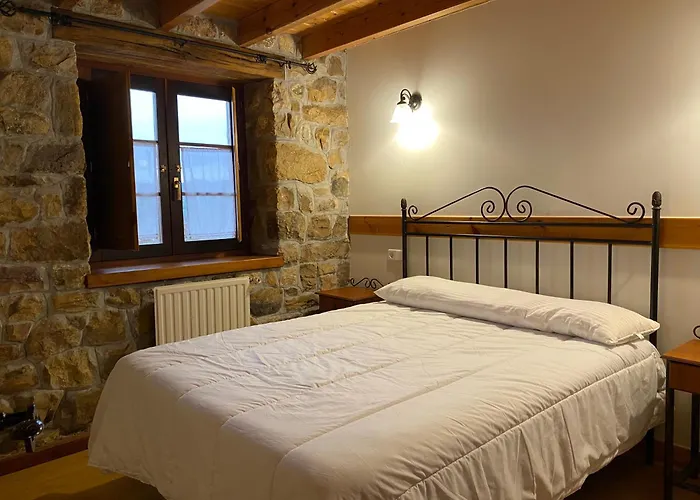 La De Bienvenida * Tezanos