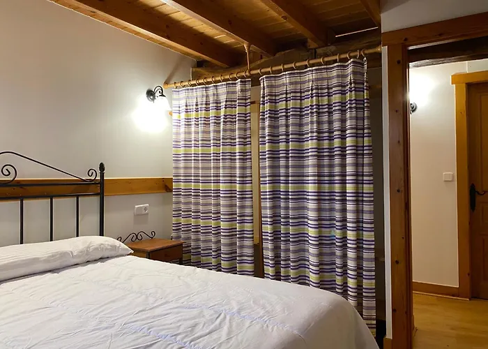 La De Bienvenida Apartman *