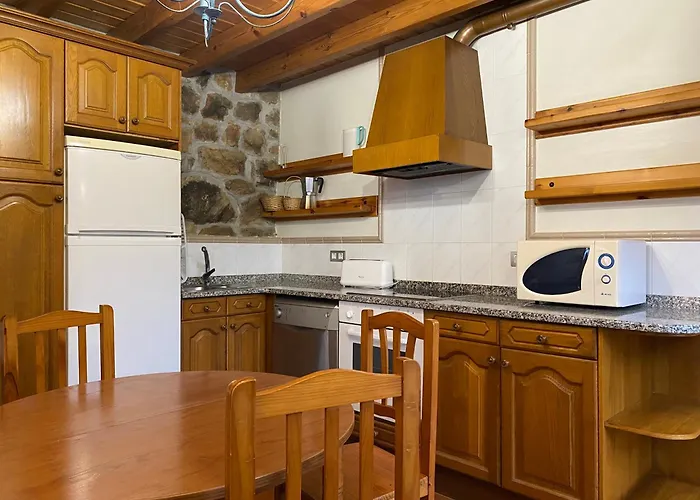 La De Bienvenida * Tezanos