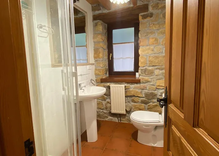 La De Bienvenida Apartman