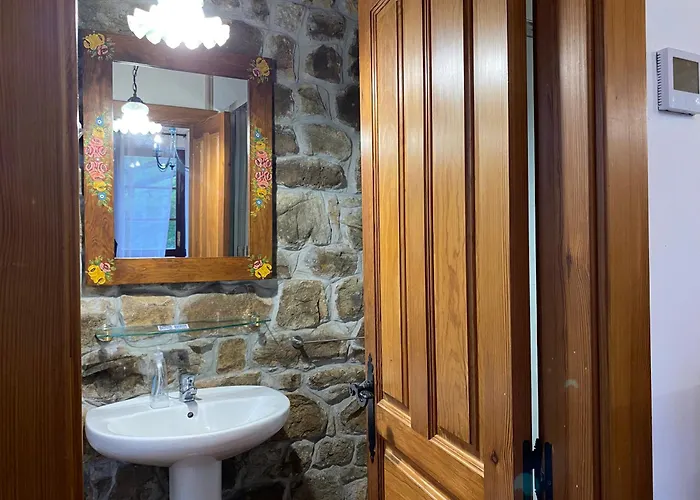 Apartman La De Bienvenida *