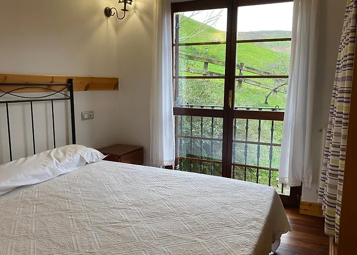 Apartman La De Bienvenida Tezanos