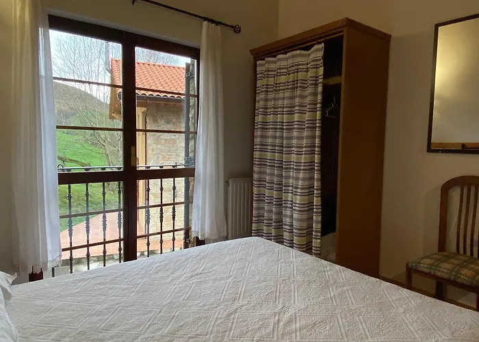 La De Bienvenida Apartman