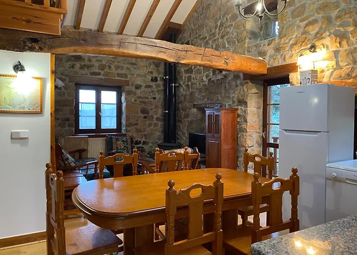 Apartman La De Bienvenida *