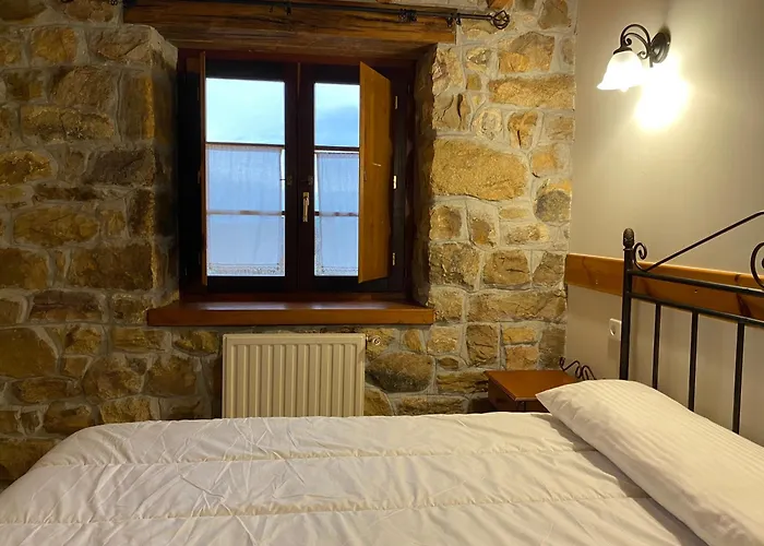 La De Bienvenida Apartman *