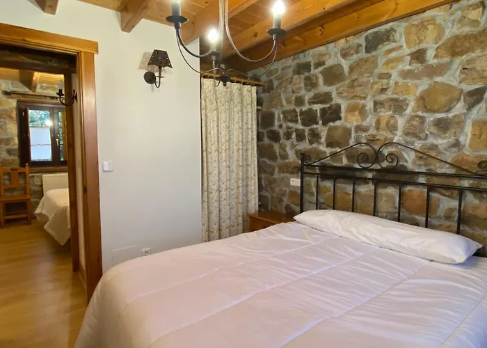 La De Bienvenida Apartman *