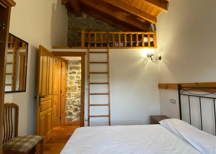 La De Bienvenida * Tezanos