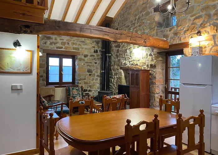 La De Bienvenida * Tezanos