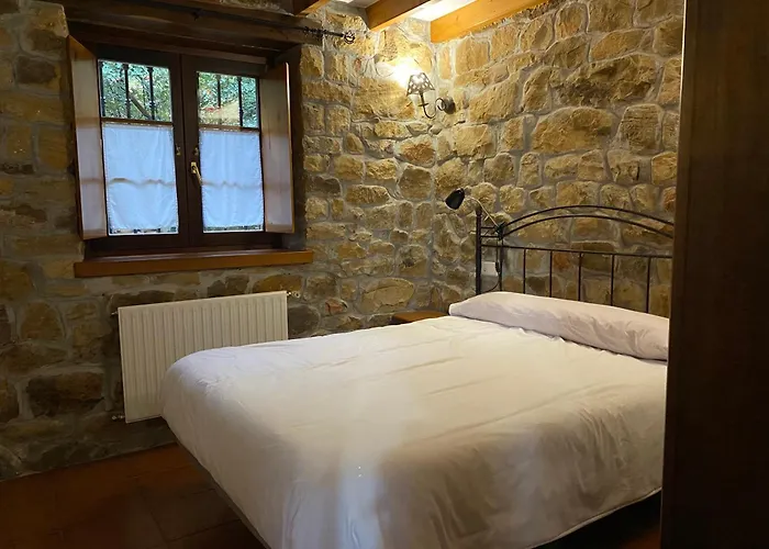 La De Bienvenida Apartment