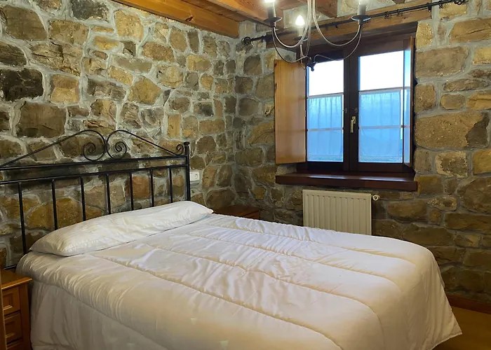 La De Bienvenida Apartman *