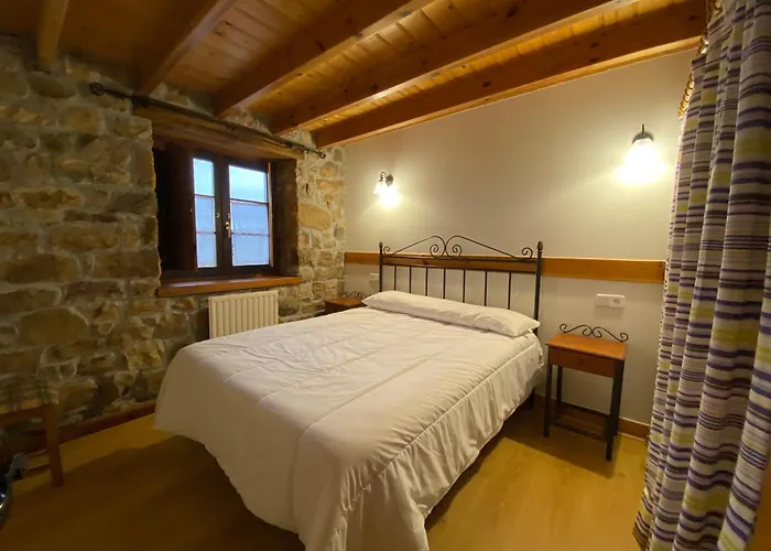 La De Bienvenida Tezanos