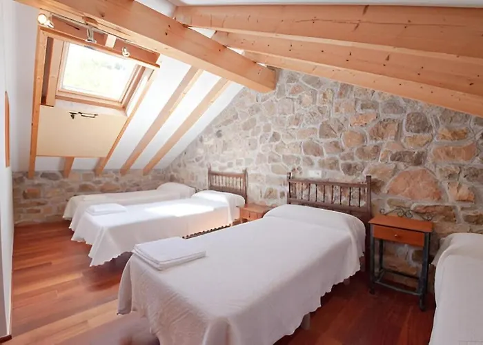 Apartman La De Bienvenida