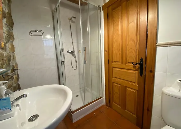 La De Bienvenida Apartment