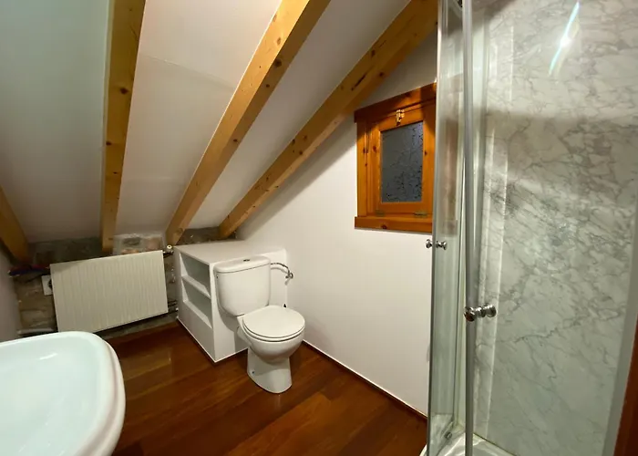 La De Bienvenida Apartman *