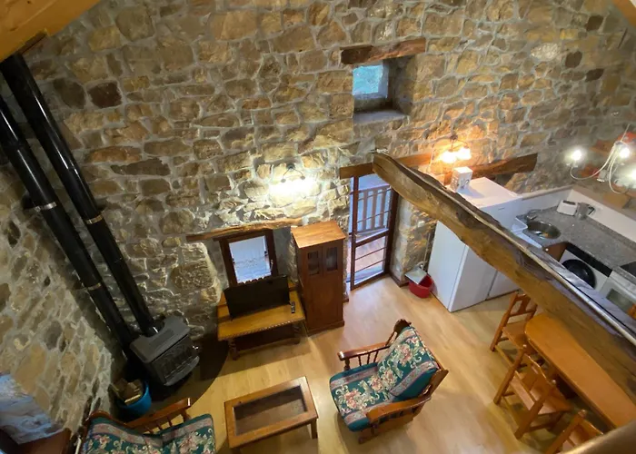 La De Bienvenida Tezanos