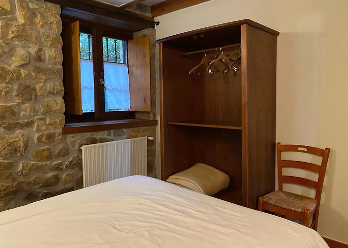 Apartman La De Bienvenida *