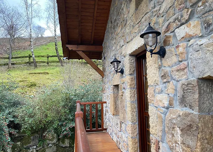 La De Bienvenida Apartman Tezanos