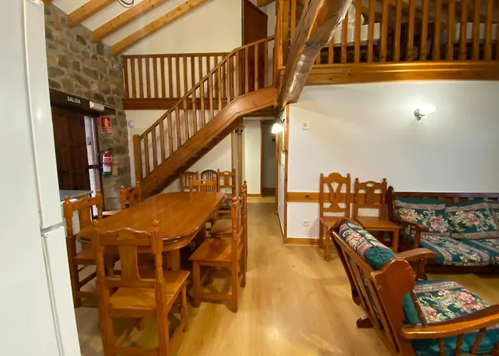 Apartman La De Bienvenida *