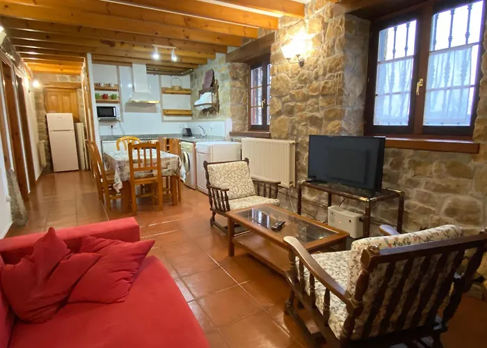 La De Bienvenida Tezanos