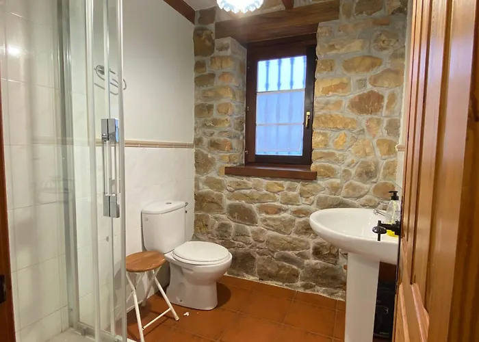 La De Bienvenida Apartment *