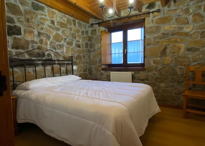 Apartman La De Bienvenida