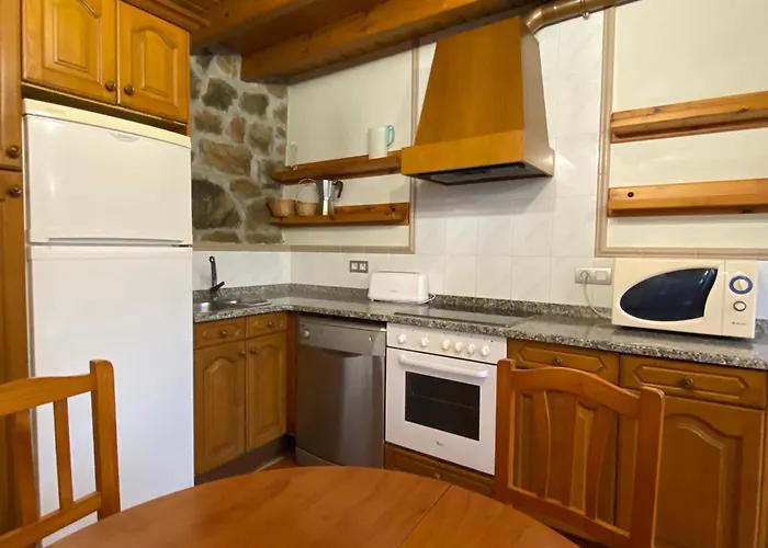 Apartman La De Bienvenida