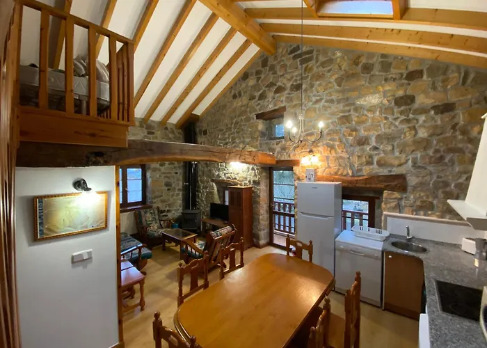 Apartman La De Bienvenida Tezanos