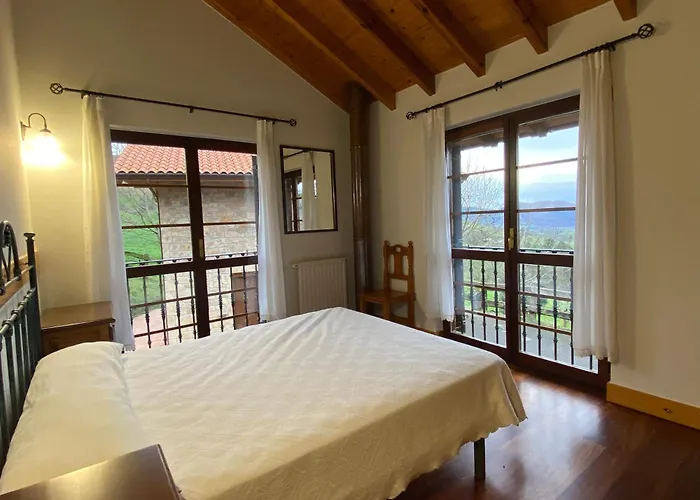 Apartman La De Bienvenida Tezanos