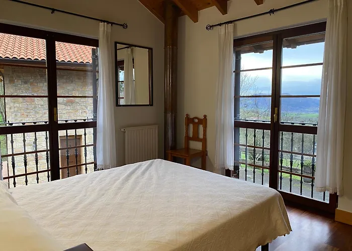 La De Bienvenida Apartman Tezanos