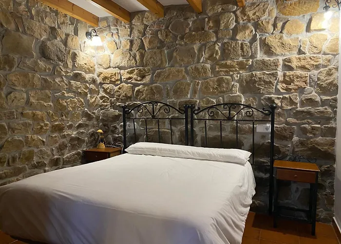 La De Bienvenida Apartman *