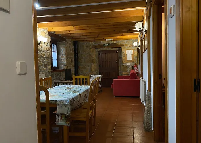 Apartman La De Bienvenida