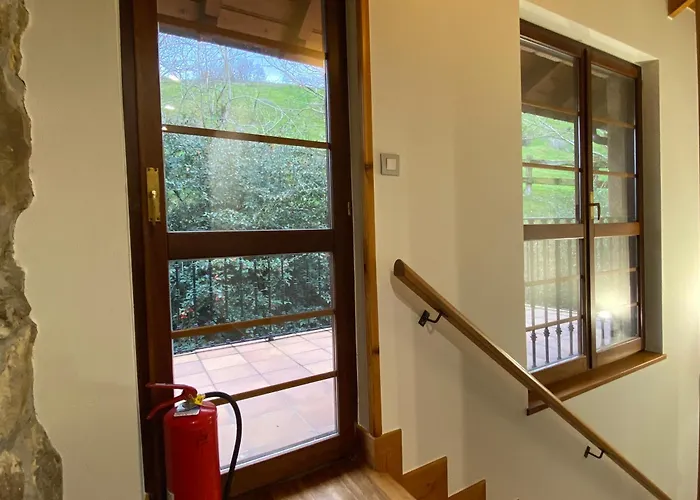 La De Bienvenida Apartment