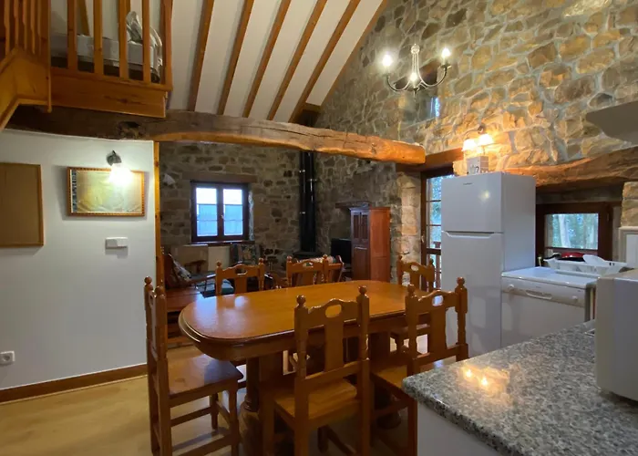 Apartman La De Bienvenida *