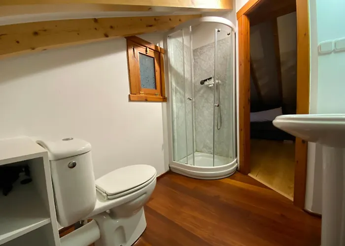 La De Bienvenida * Tezanos