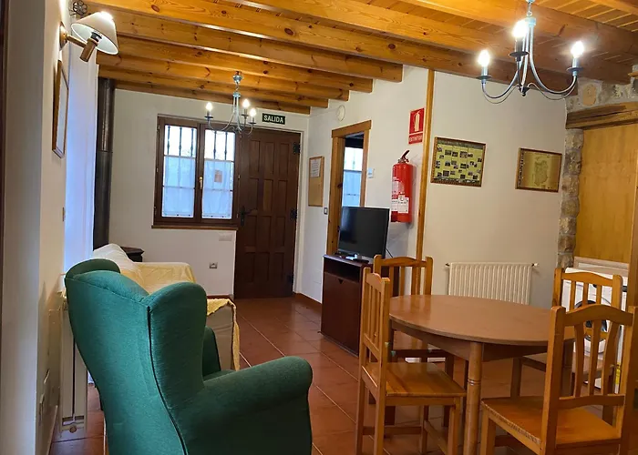 La De Bienvenida Tezanos