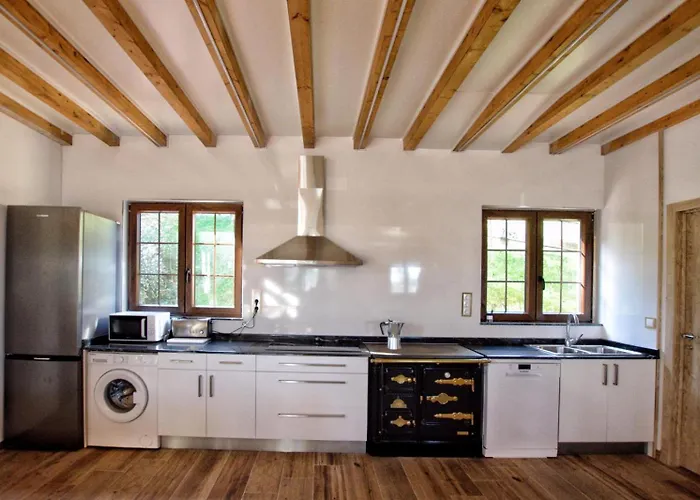 Apartman La De Bienvenida