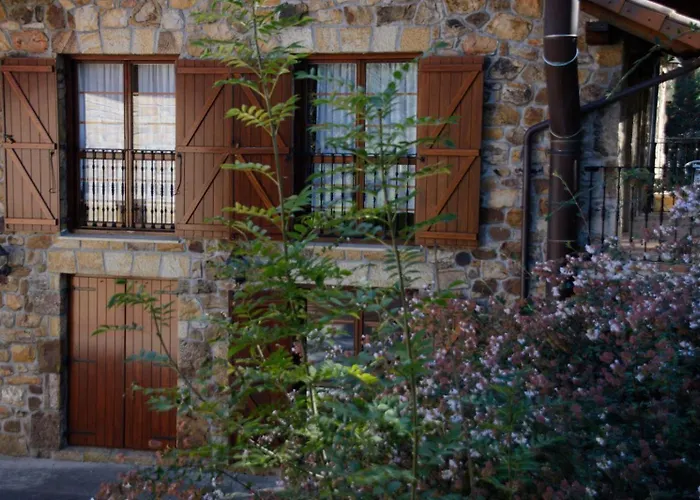 Apartman La De Bienvenida *