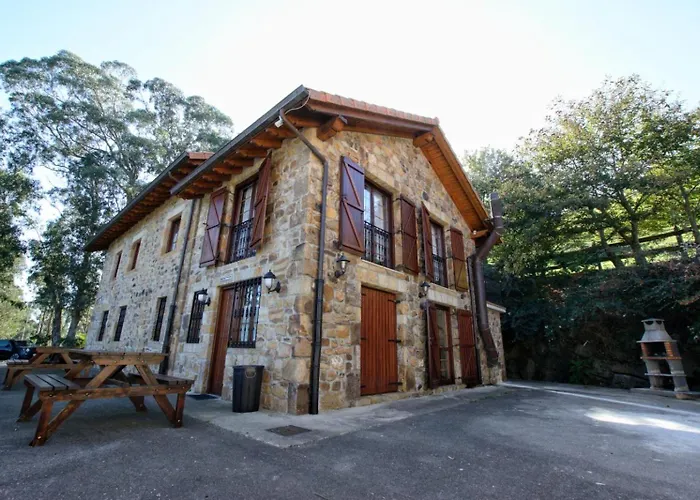 La De Bienvenida Apartman