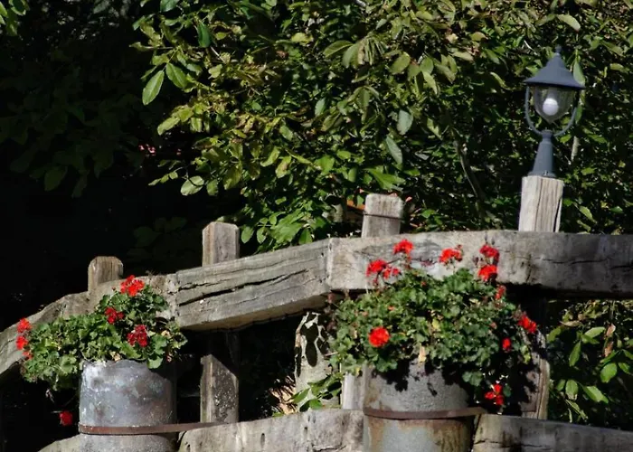 Apartman La De Bienvenida *