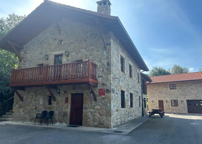 La De Bienvenida Apartman *